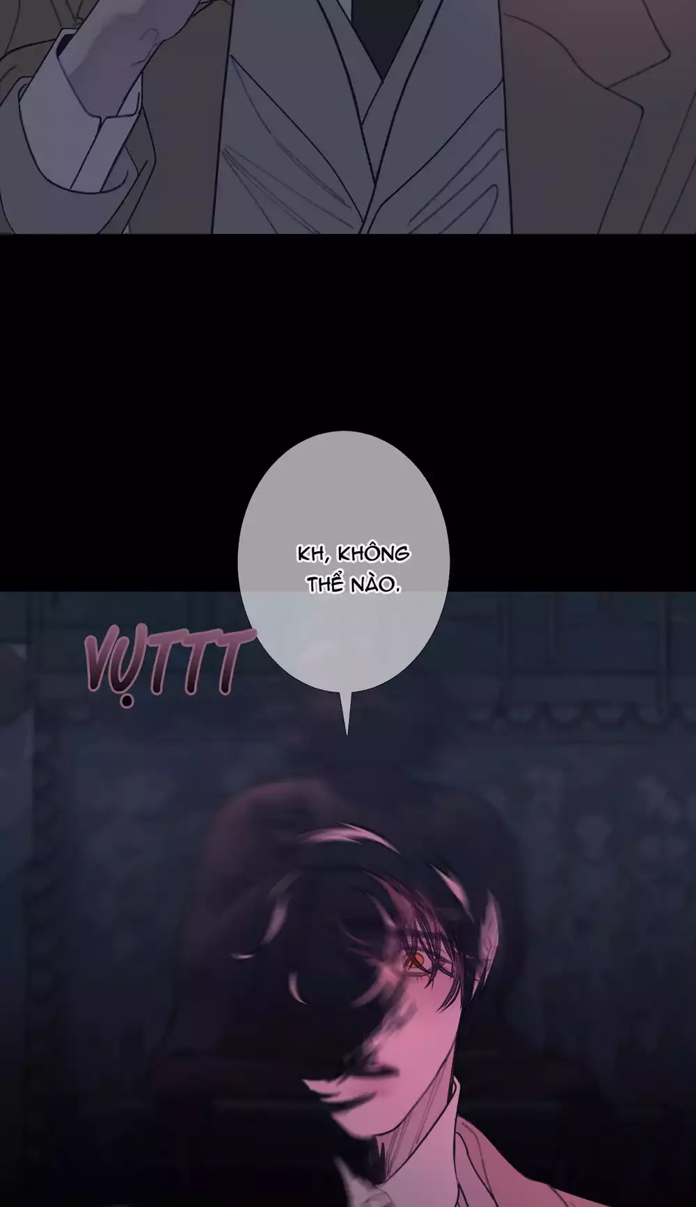 CHUYỆN QUỶ MÔN QUAN Chapter 109 - Trang 2