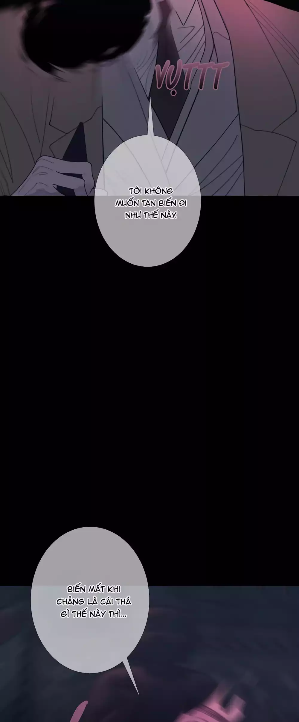 CHUYỆN QUỶ MÔN QUAN Chapter 109 - Trang 2