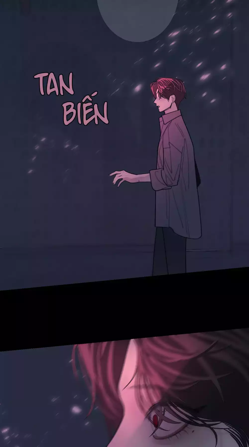 CHUYỆN QUỶ MÔN QUAN Chapter 109 - Trang 2