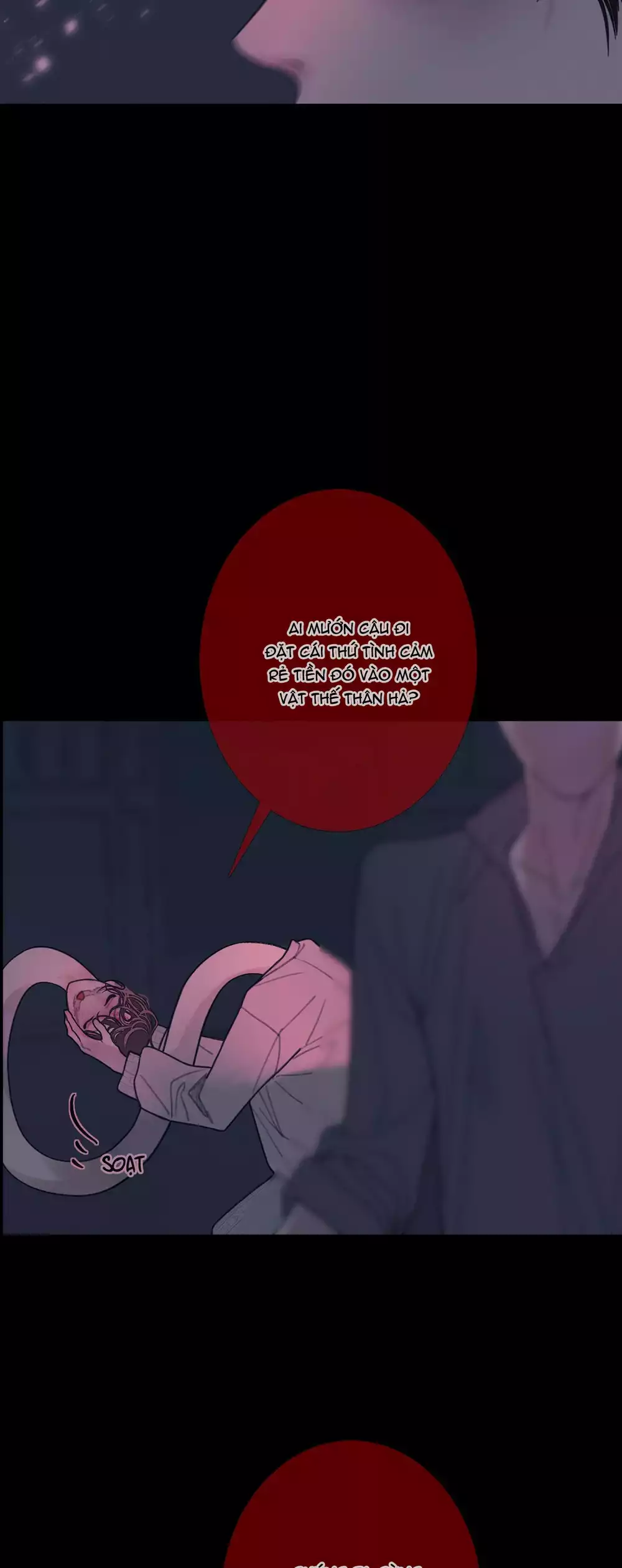 CHUYỆN QUỶ MÔN QUAN Chapter 109 - Trang 2