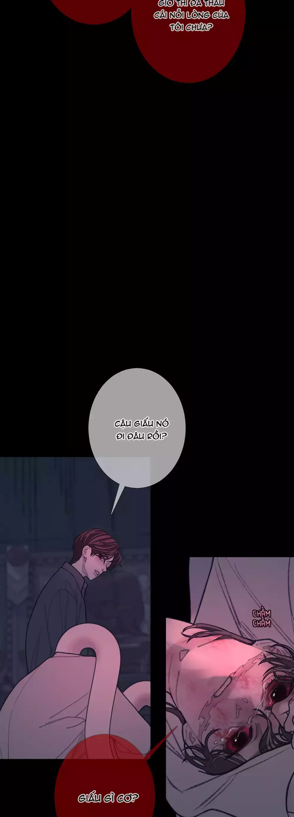 CHUYỆN QUỶ MÔN QUAN Chapter 109 - Trang 2