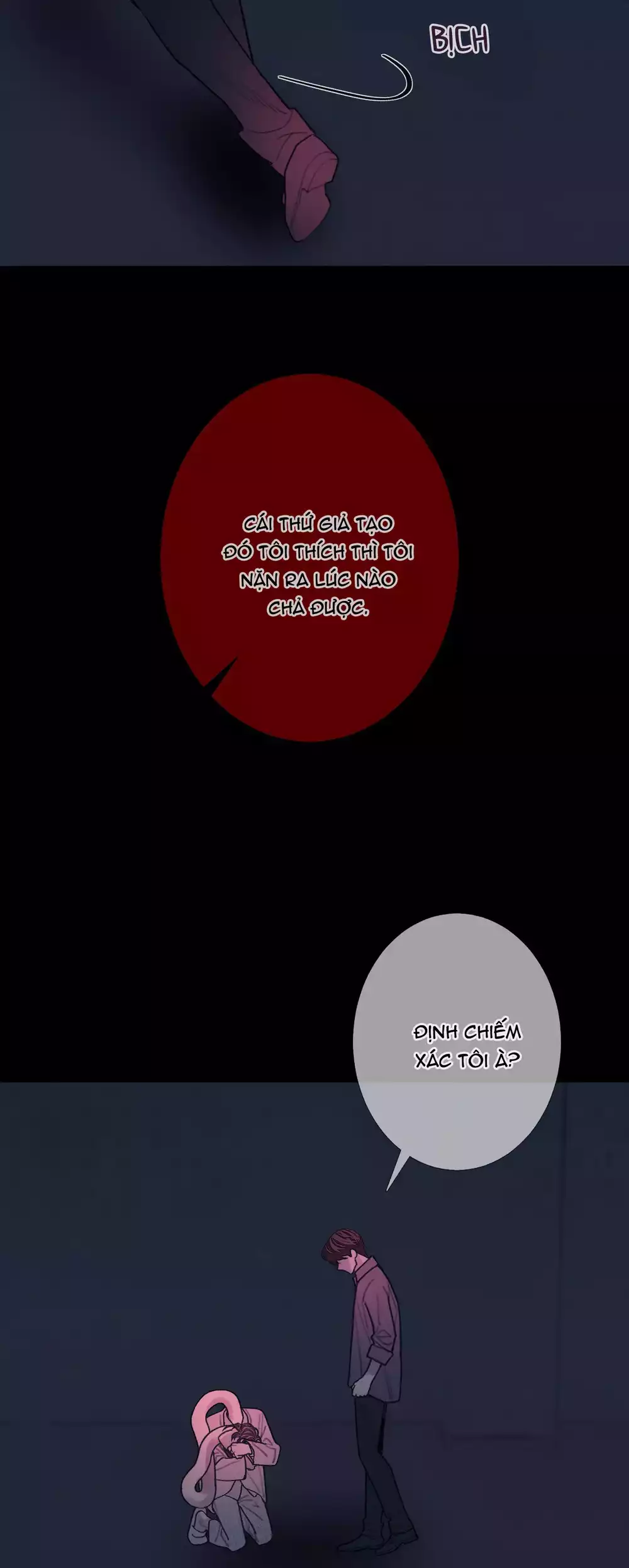 CHUYỆN QUỶ MÔN QUAN Chapter 109 - Trang 2