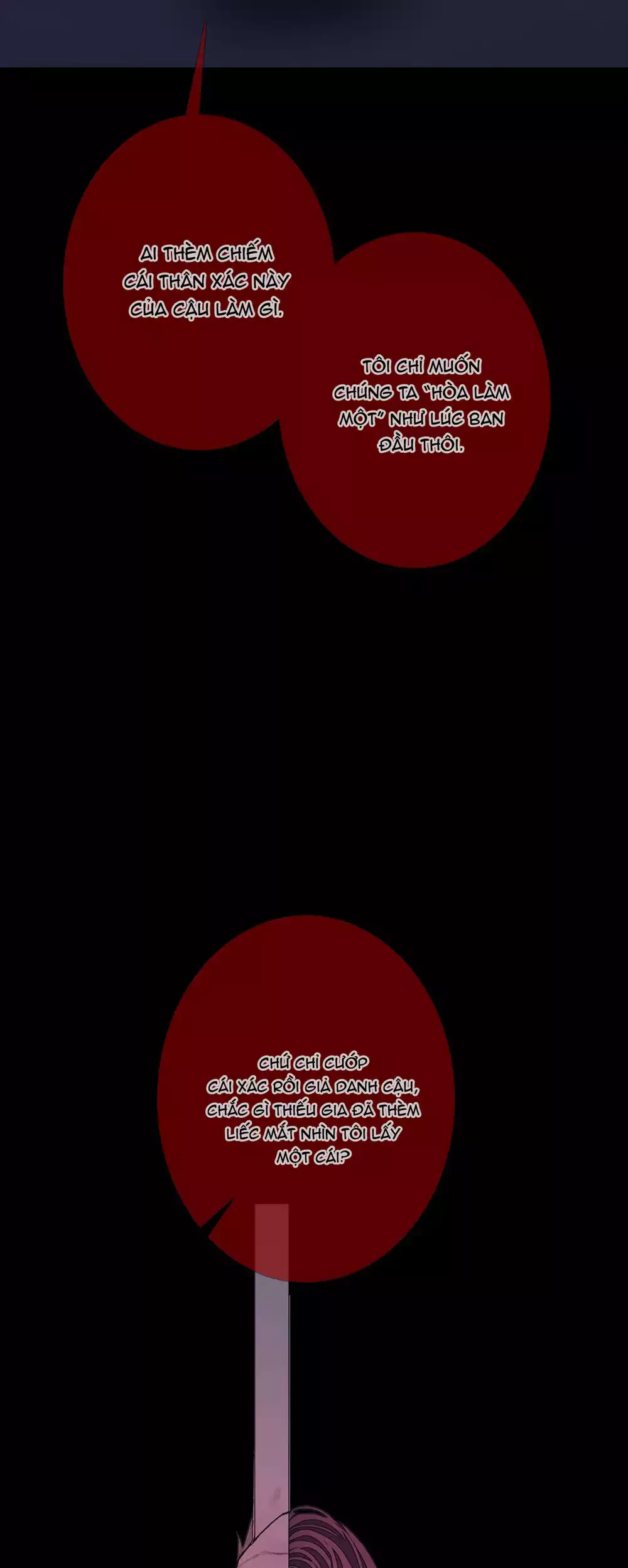 CHUYỆN QUỶ MÔN QUAN Chapter 109 - Trang 2