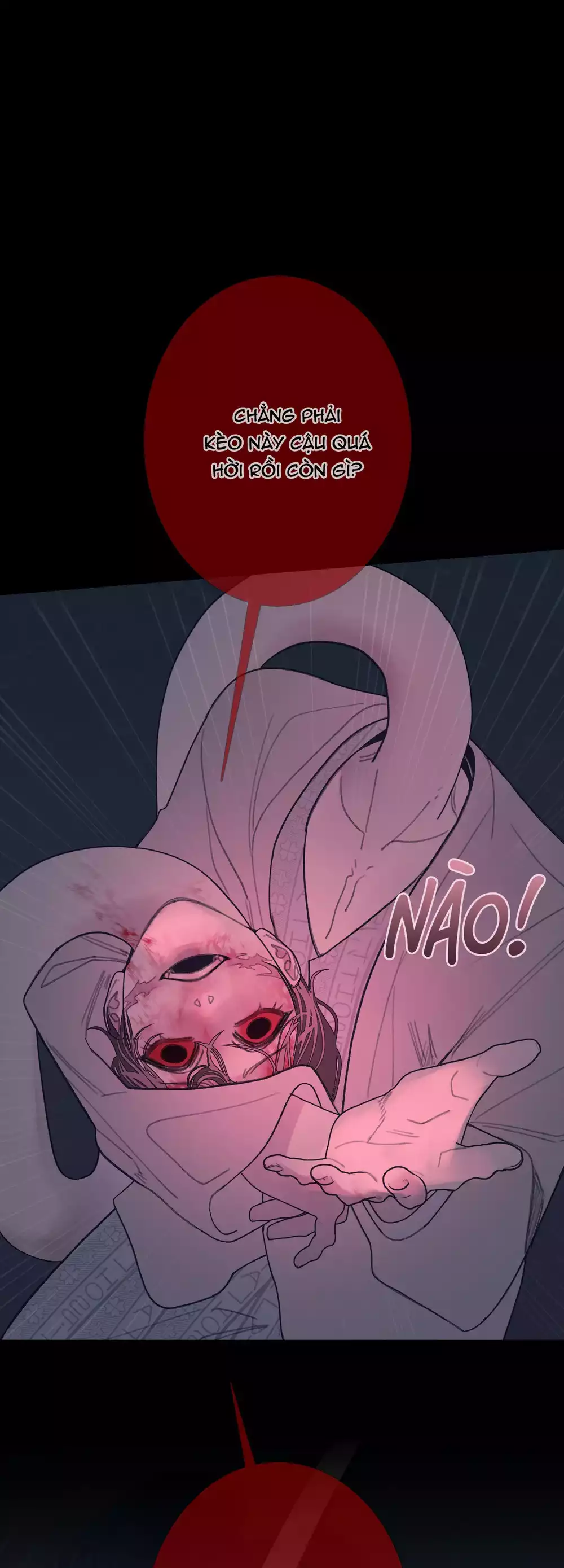 CHUYỆN QUỶ MÔN QUAN Chapter 109 - Trang 2