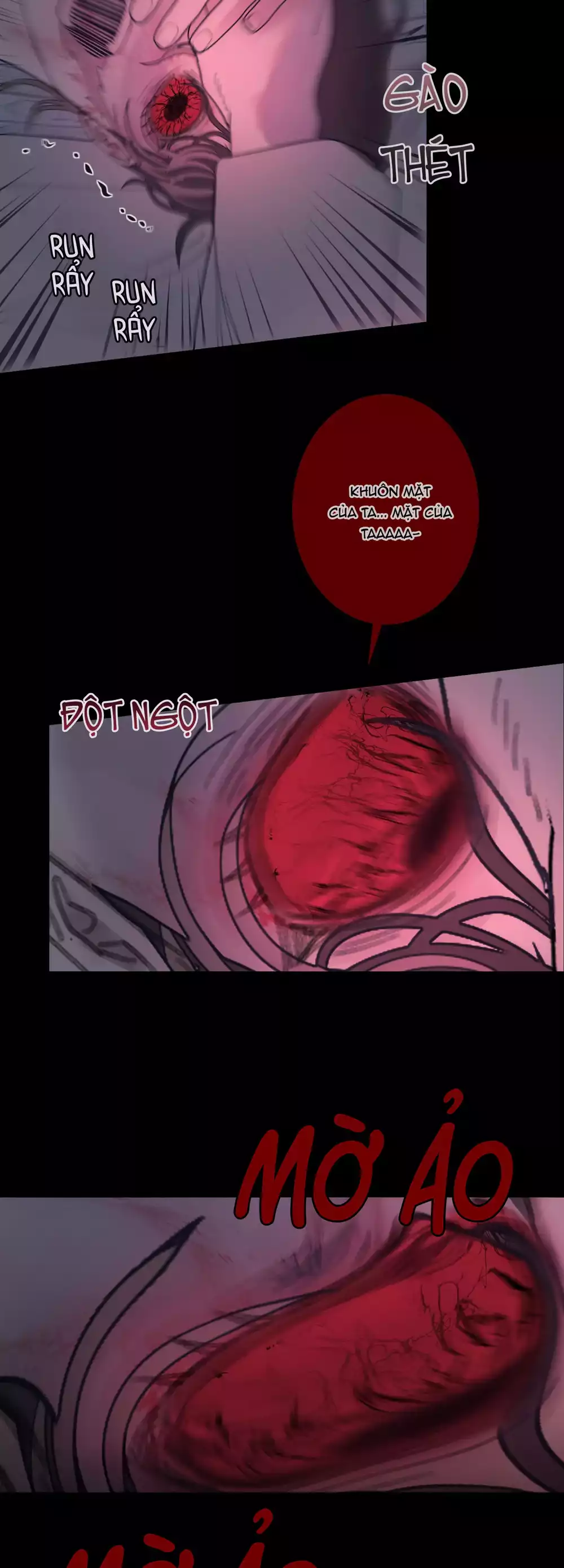 CHUYỆN QUỶ MÔN QUAN Chapter 109 - Trang 2