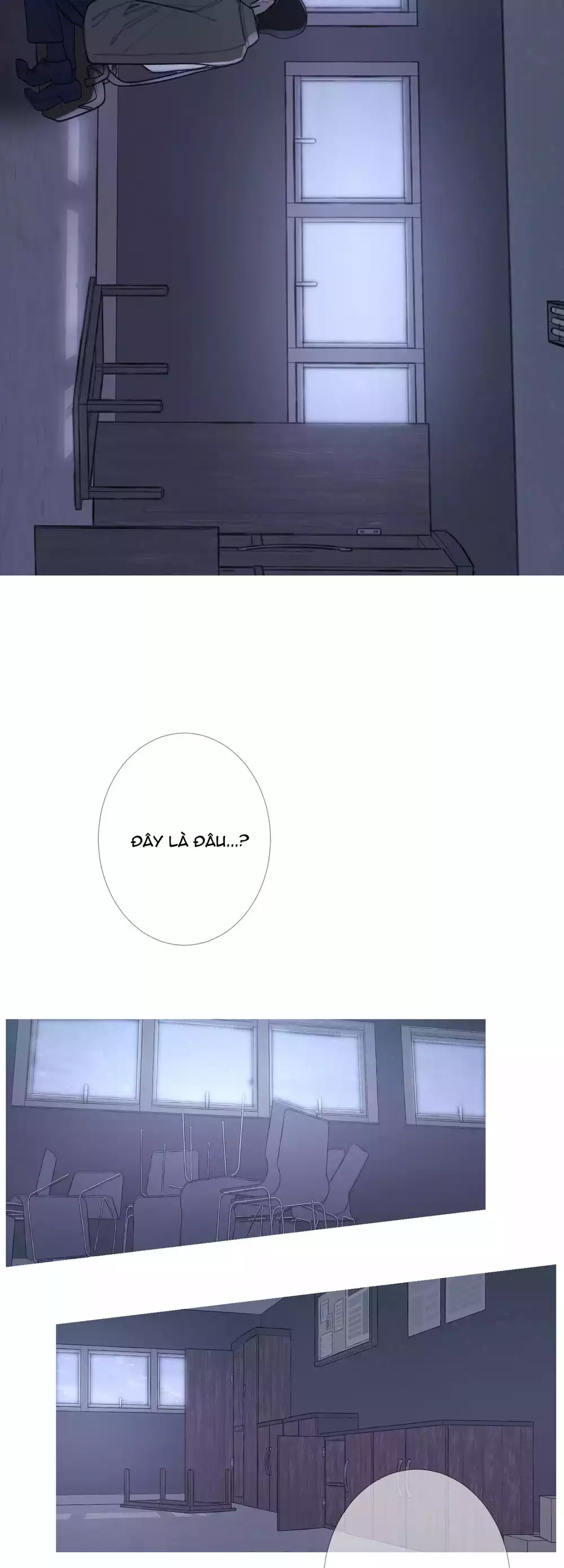 CHUYỆN QUỶ MÔN QUAN Chapter 109 - Trang 2