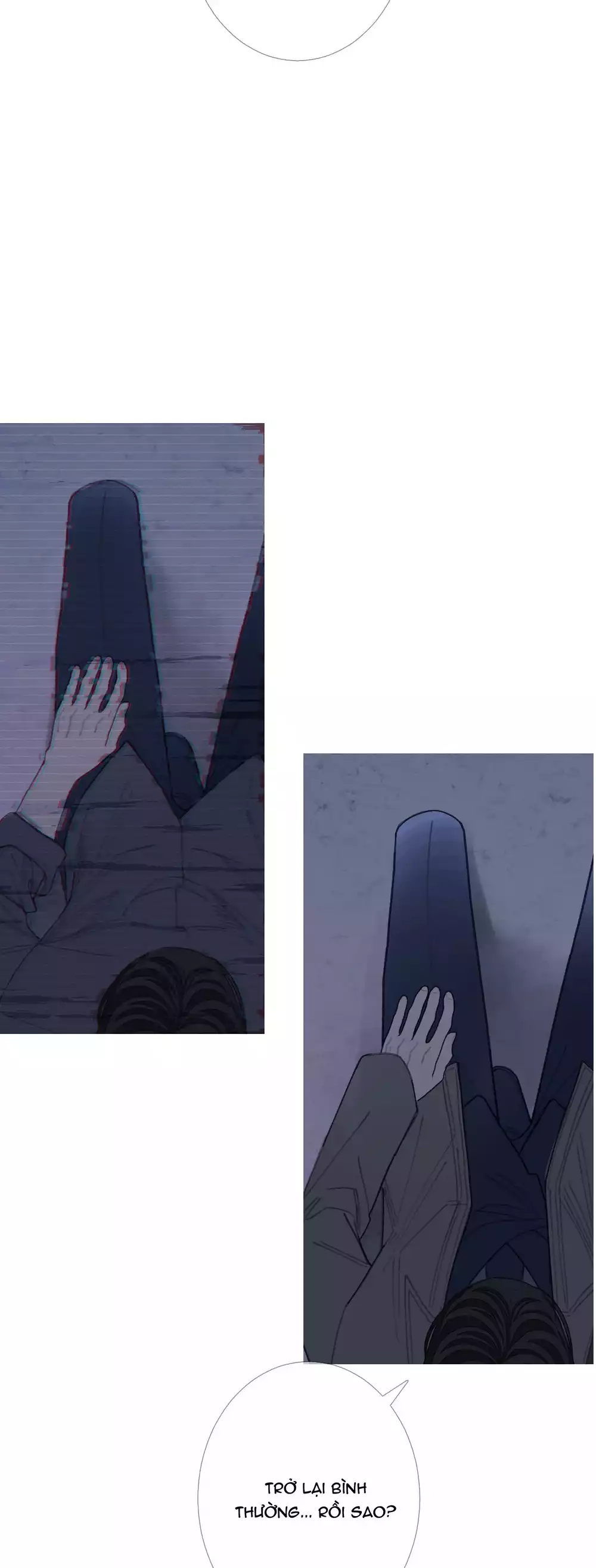 CHUYỆN QUỶ MÔN QUAN Chapter 109 - Trang 2