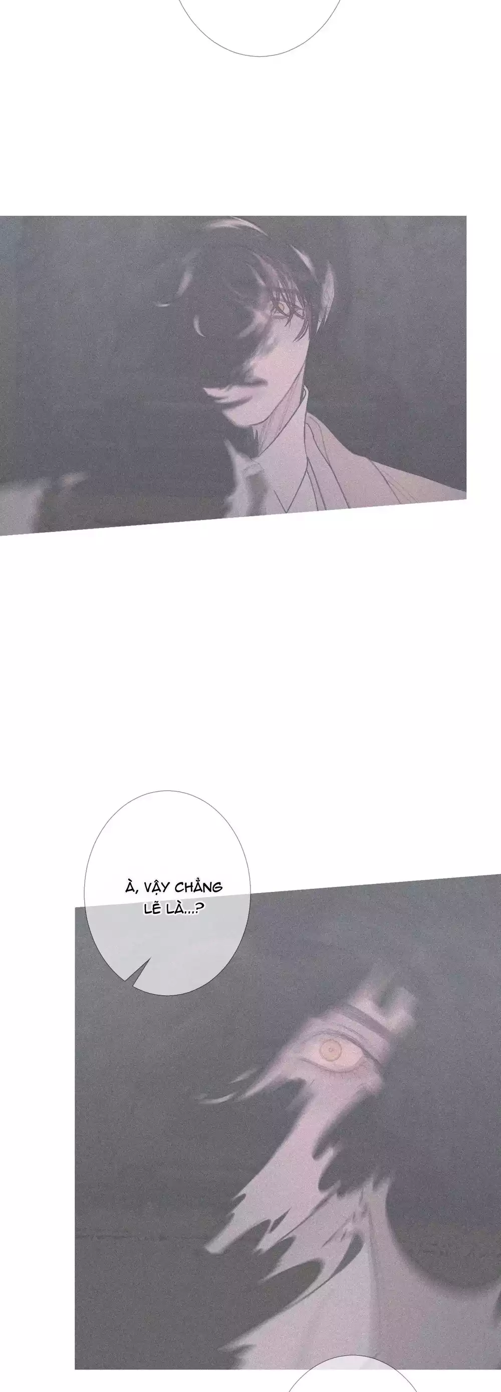 CHUYỆN QUỶ MÔN QUAN Chapter 109 - Trang 2