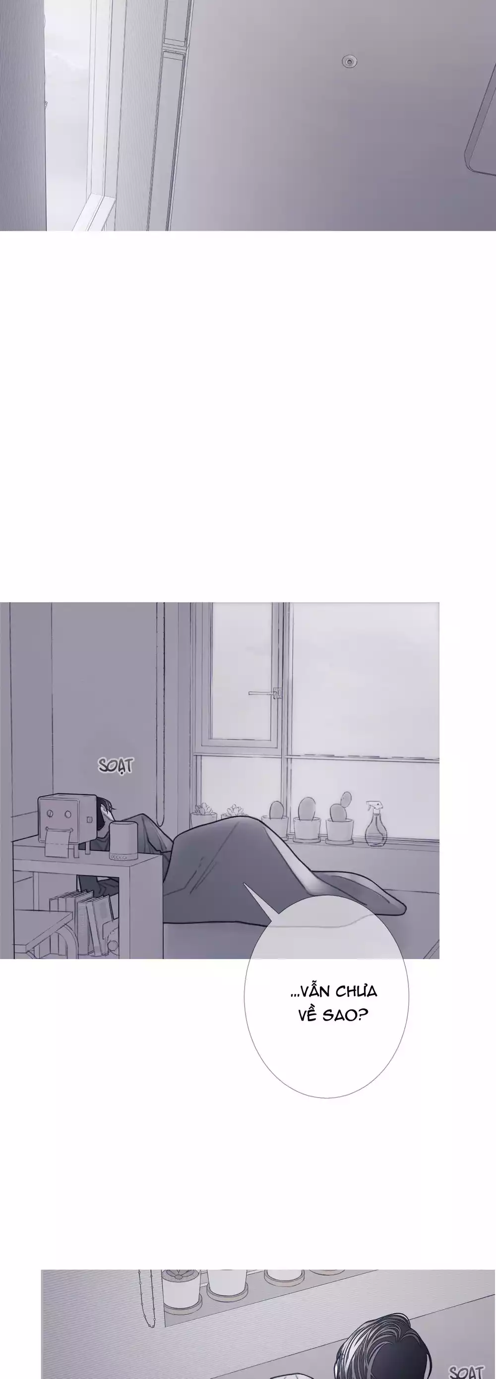 CHUYỆN QUỶ MÔN QUAN Chapter 109 - Trang 2