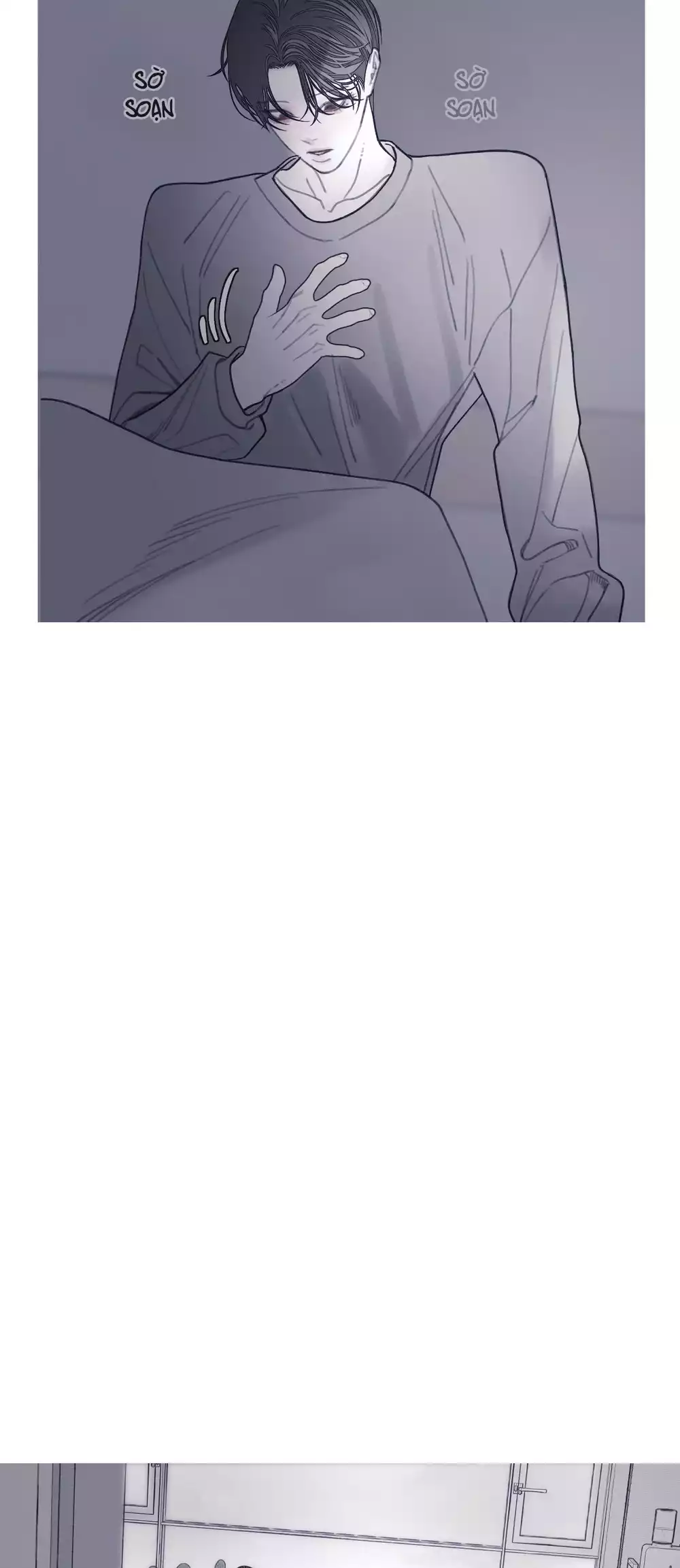 CHUYỆN QUỶ MÔN QUAN Chapter 109 - Trang 2