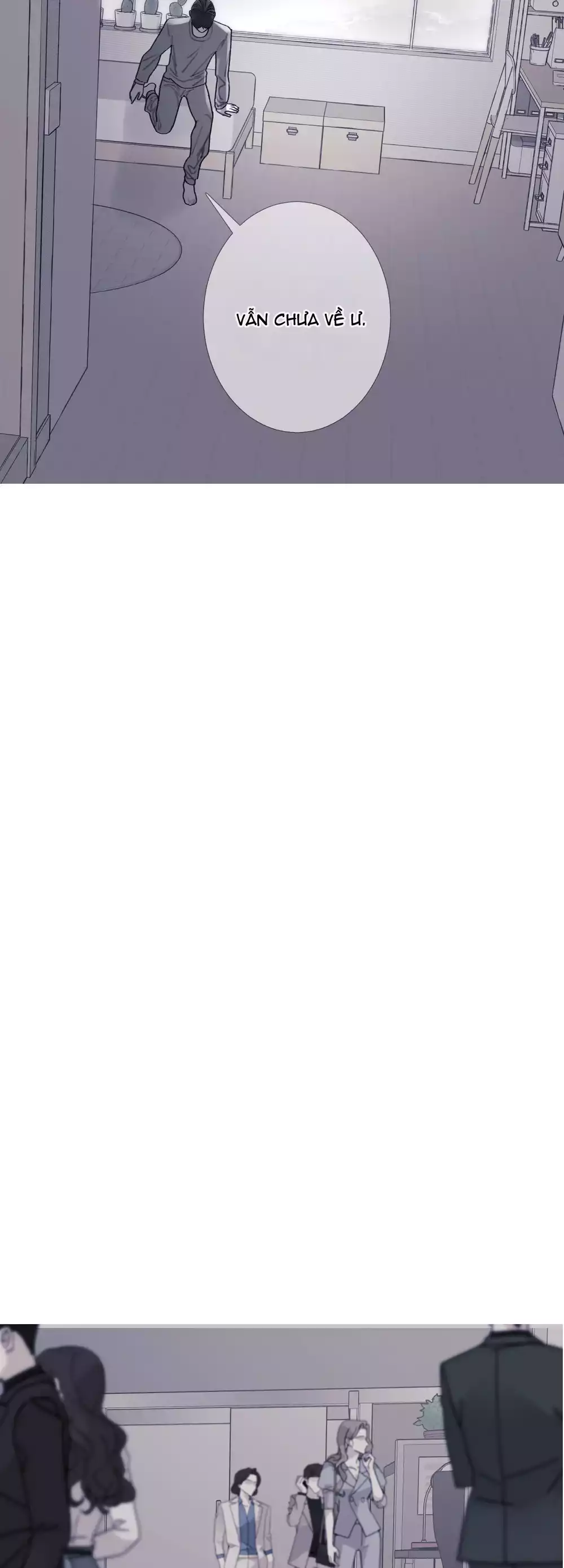 CHUYỆN QUỶ MÔN QUAN Chapter 109 - Trang 2