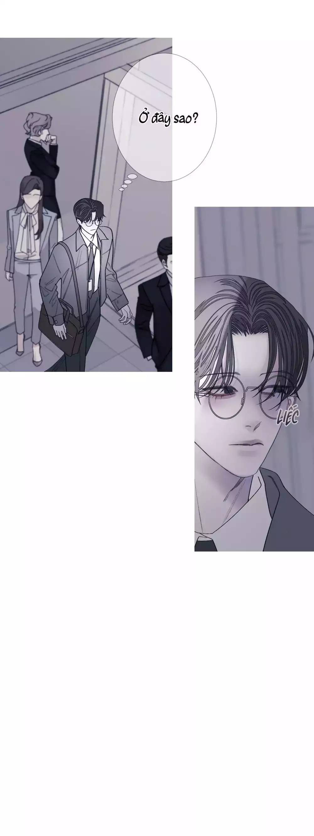 CHUYỆN QUỶ MÔN QUAN Chapter 109 - Trang 2