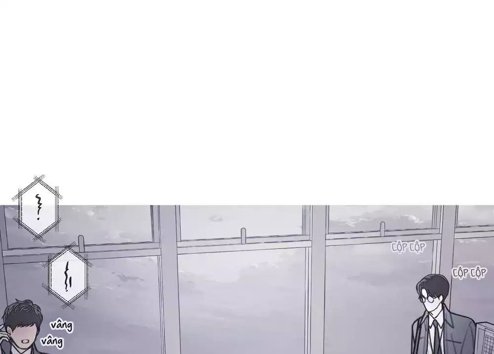 CHUYỆN QUỶ MÔN QUAN Chapter 109 - Trang 2