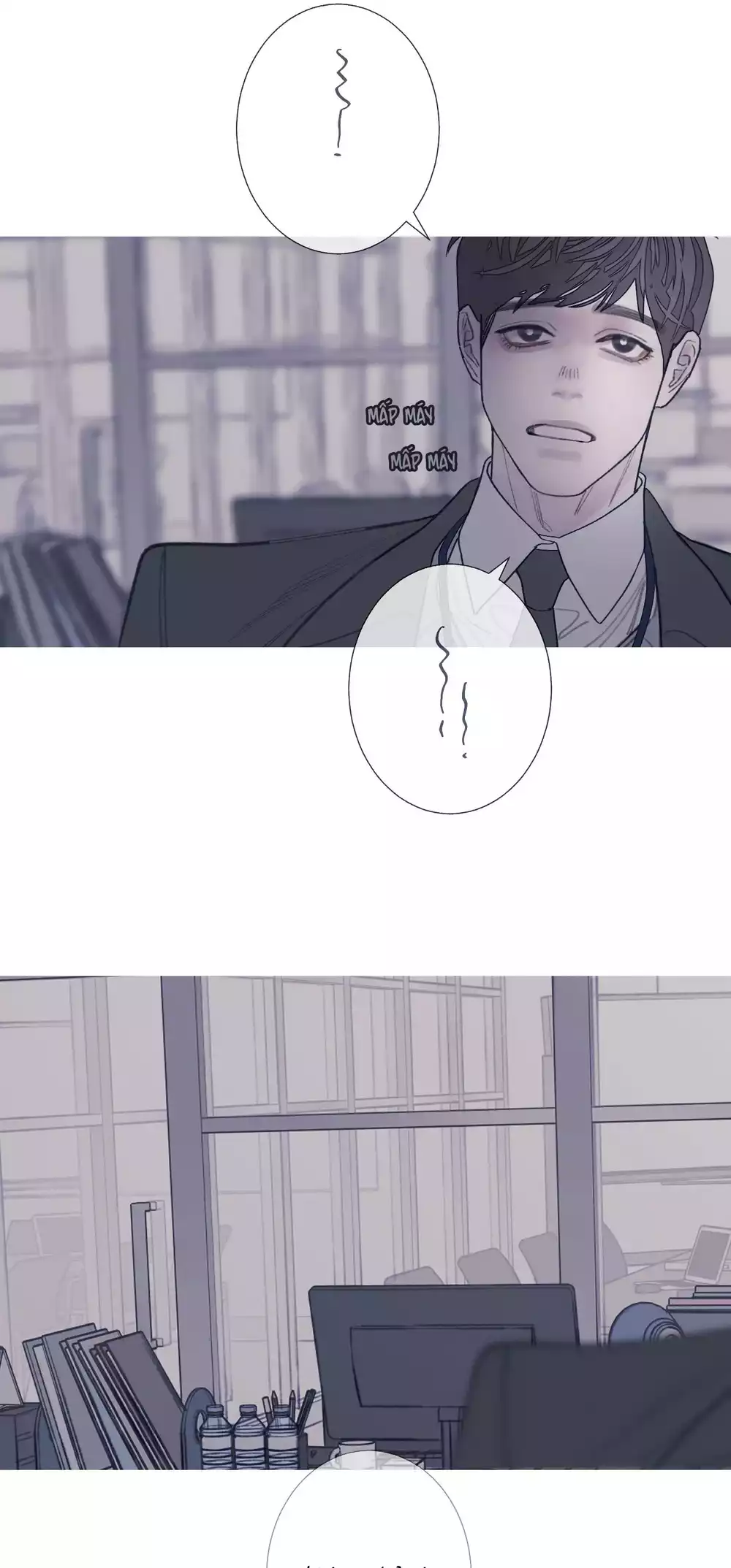 CHUYỆN QUỶ MÔN QUAN Chapter 109 - Trang 2