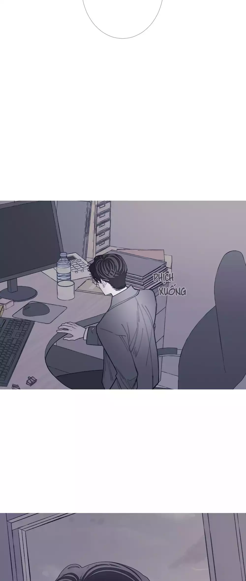 CHUYỆN QUỶ MÔN QUAN Chapter 109 - Trang 2