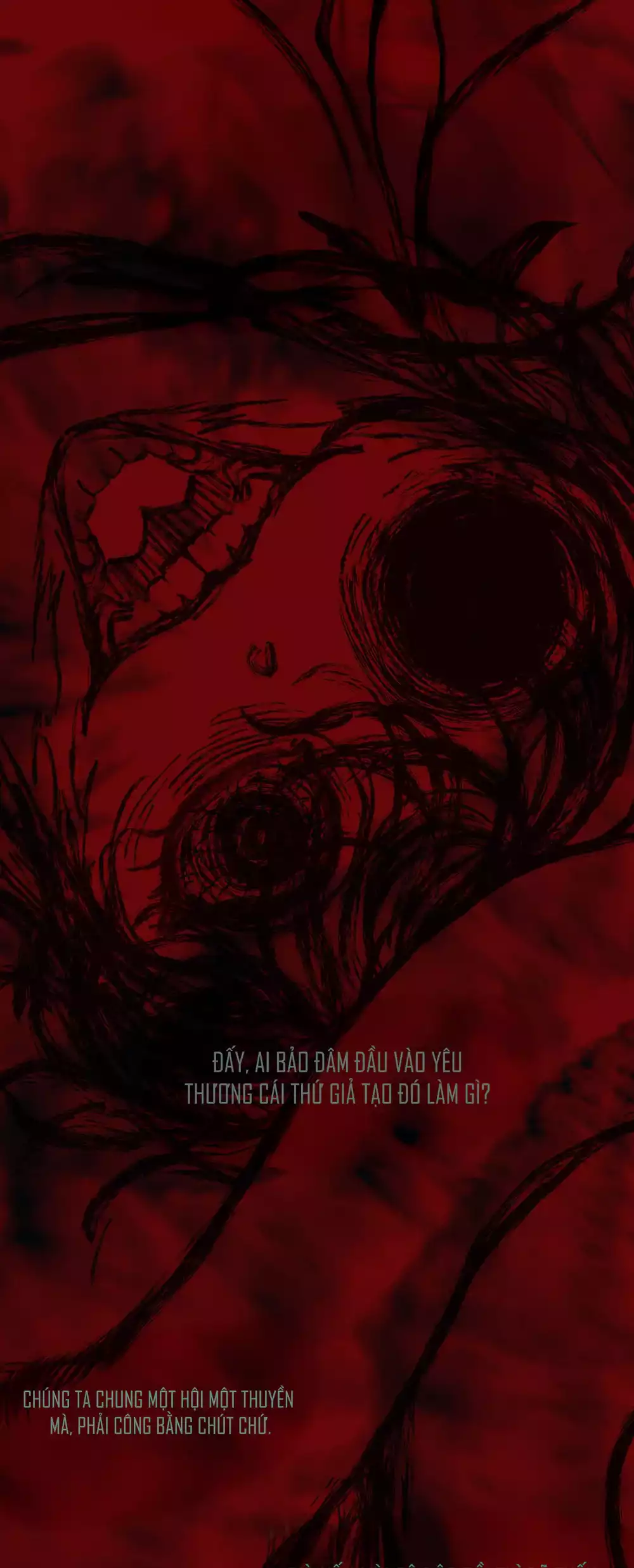 CHUYỆN QUỶ MÔN QUAN Chapter 110 - Trang 2