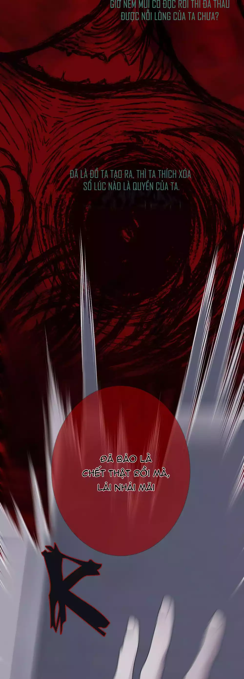 CHUYỆN QUỶ MÔN QUAN Chapter 110 - Trang 2