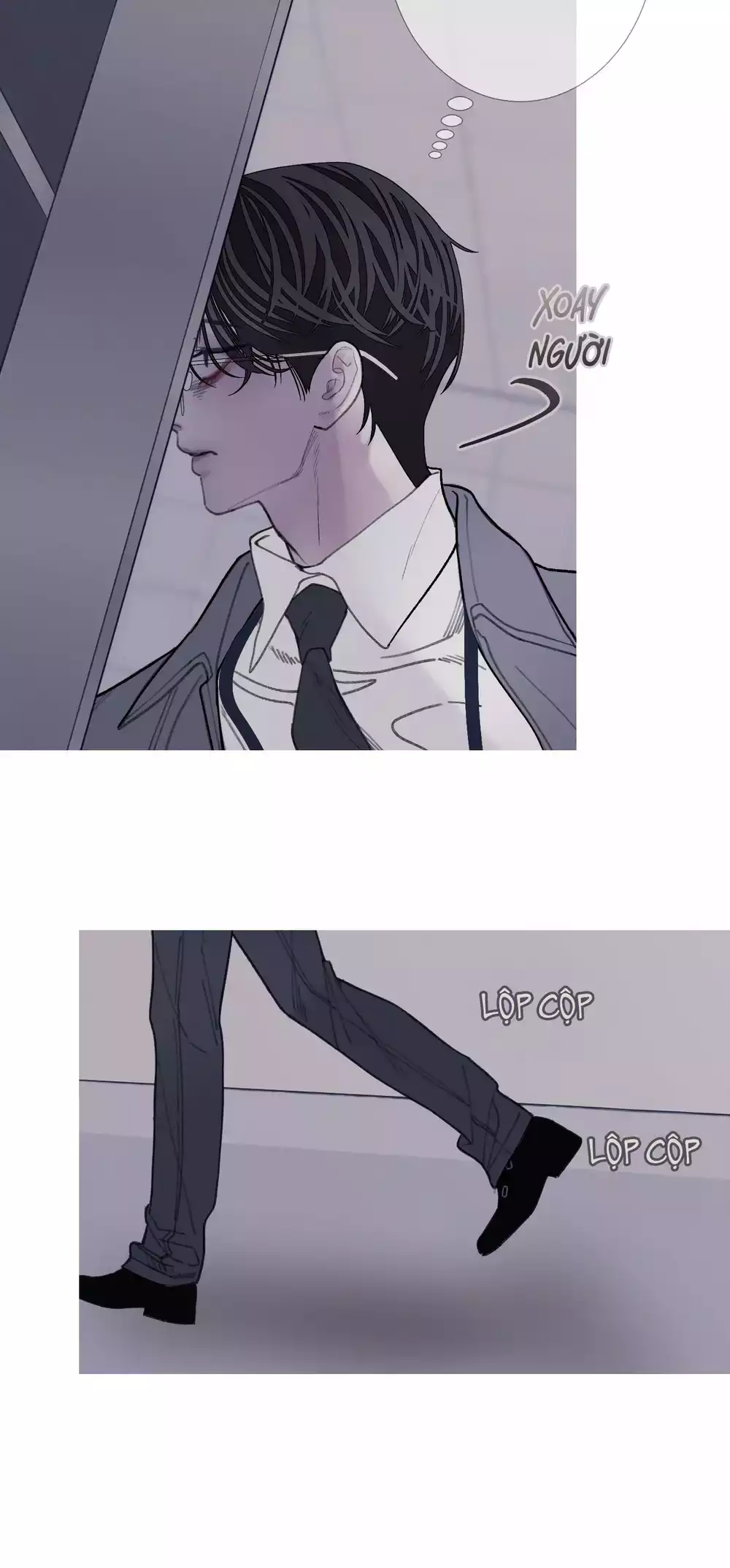 CHUYỆN QUỶ MÔN QUAN Chapter 110 - Trang 2