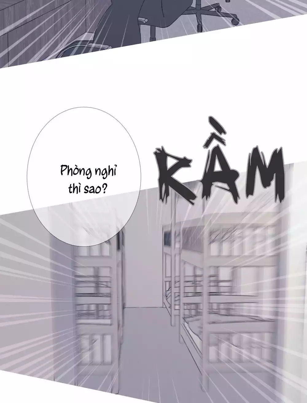 CHUYỆN QUỶ MÔN QUAN Chapter 110 - Trang 2