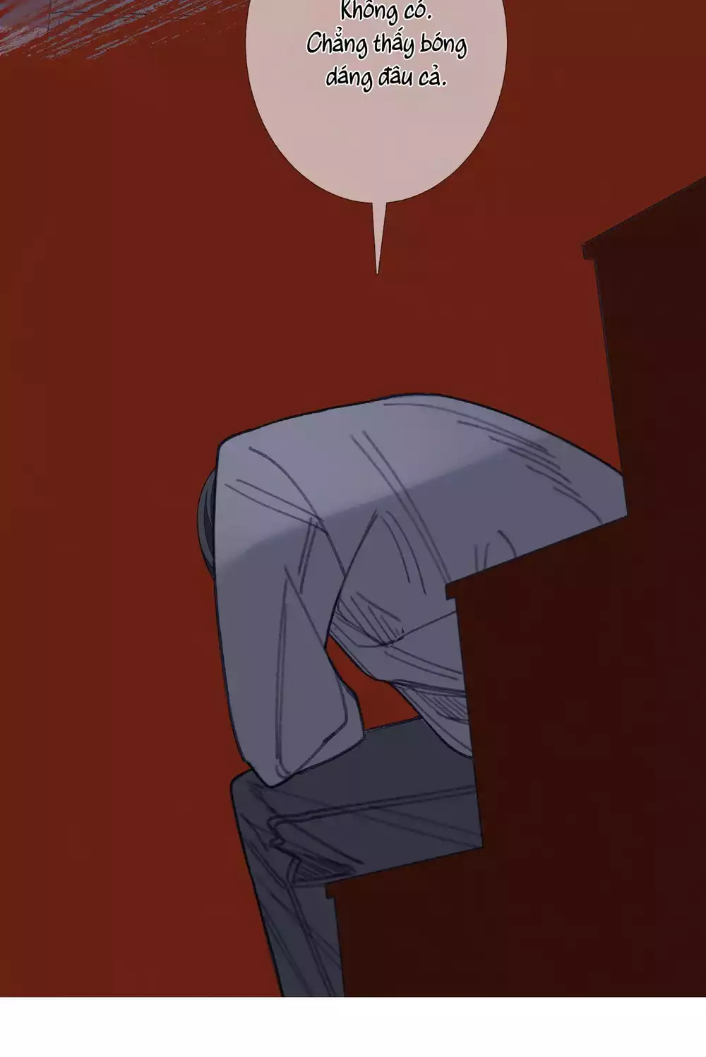 CHUYỆN QUỶ MÔN QUAN Chapter 110 - Trang 2