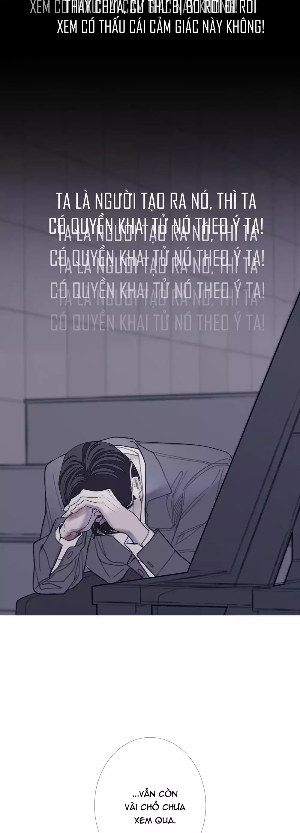 CHUYỆN QUỶ MÔN QUAN Chapter 110 - Trang 2