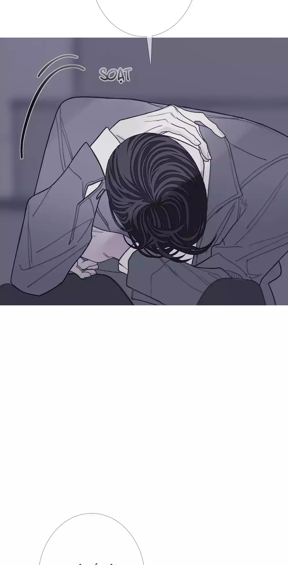 CHUYỆN QUỶ MÔN QUAN Chapter 110 - Trang 2