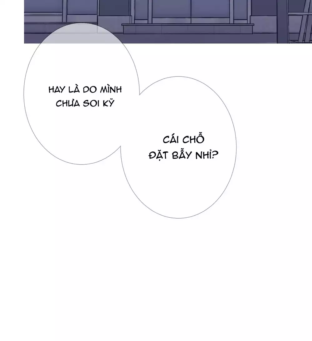 CHUYỆN QUỶ MÔN QUAN Chapter 110 - Trang 2