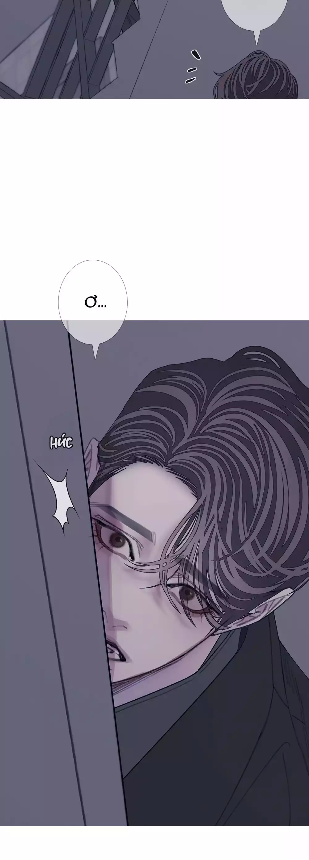 CHUYỆN QUỶ MÔN QUAN Chapter 110 - Trang 2