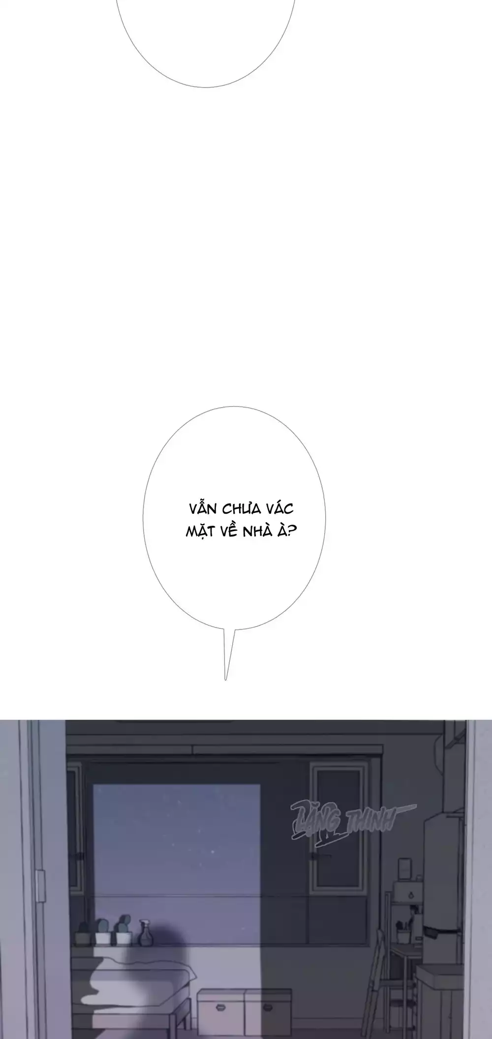 CHUYỆN QUỶ MÔN QUAN Chapter 110 - Trang 2