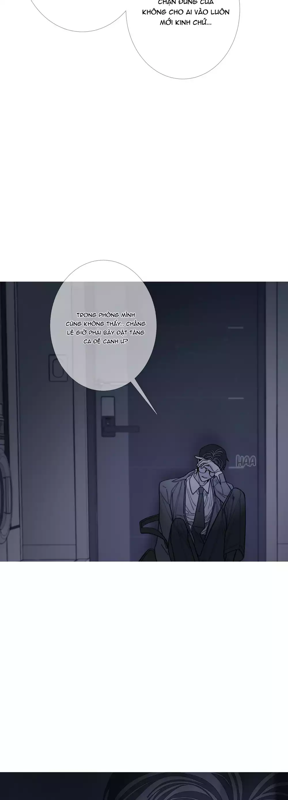 CHUYỆN QUỶ MÔN QUAN Chapter 110 - Trang 2