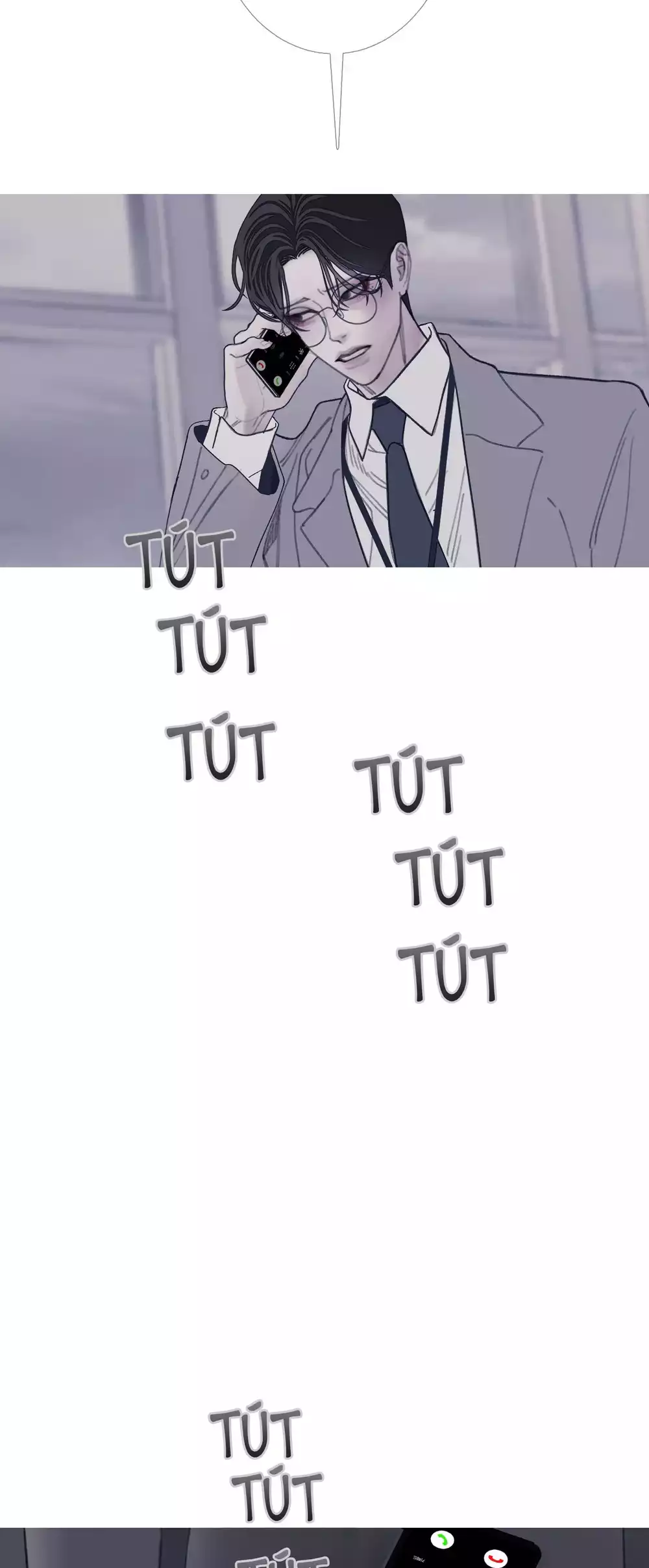 CHUYỆN QUỶ MÔN QUAN Chapter 110 - Trang 2