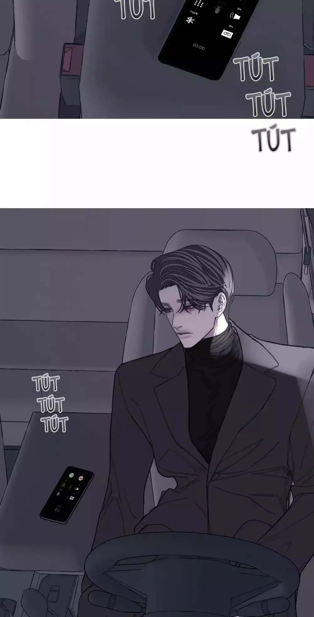 CHUYỆN QUỶ MÔN QUAN Chapter 110 - Trang 2