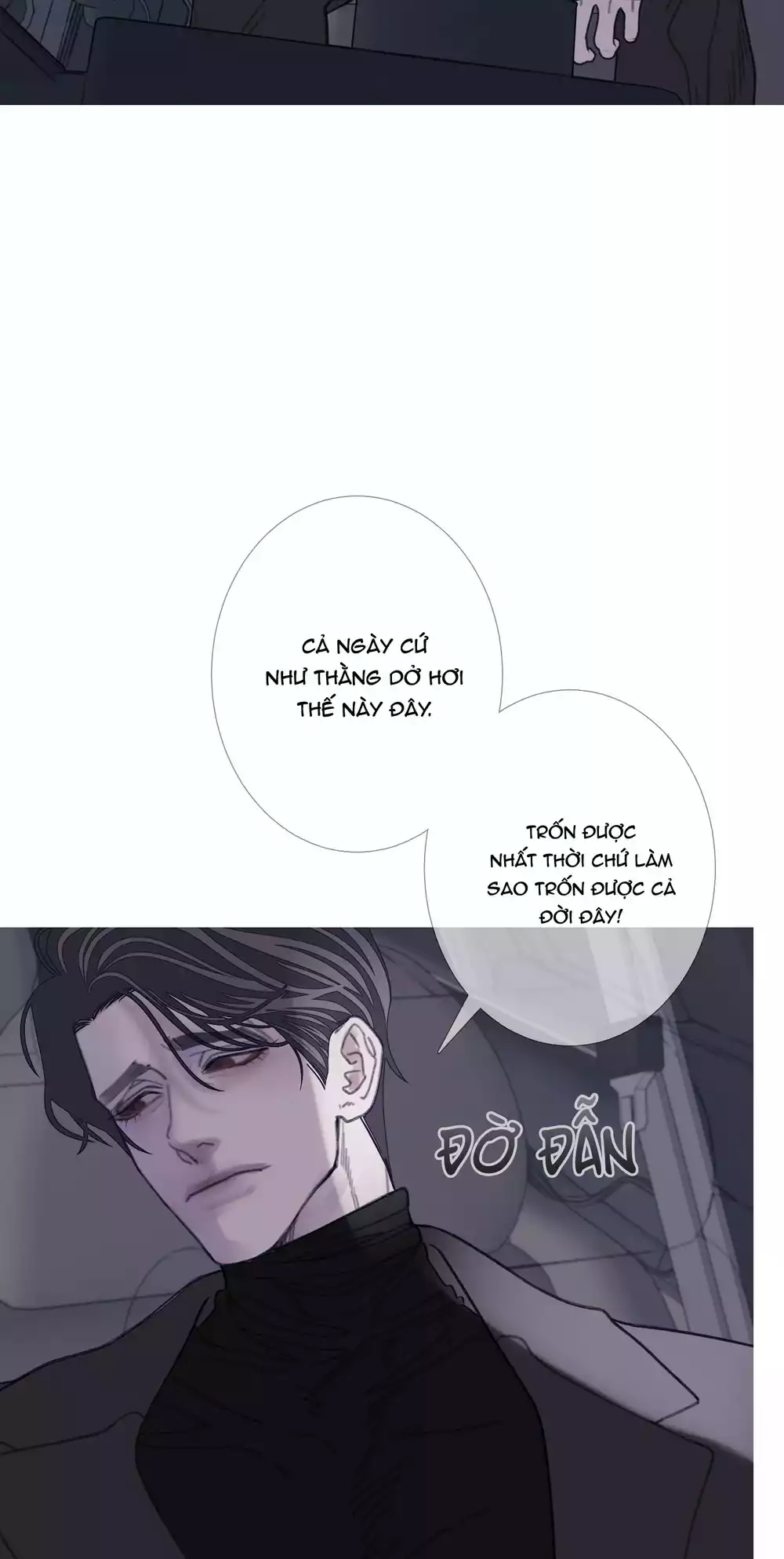 CHUYỆN QUỶ MÔN QUAN Chapter 110 - Trang 2