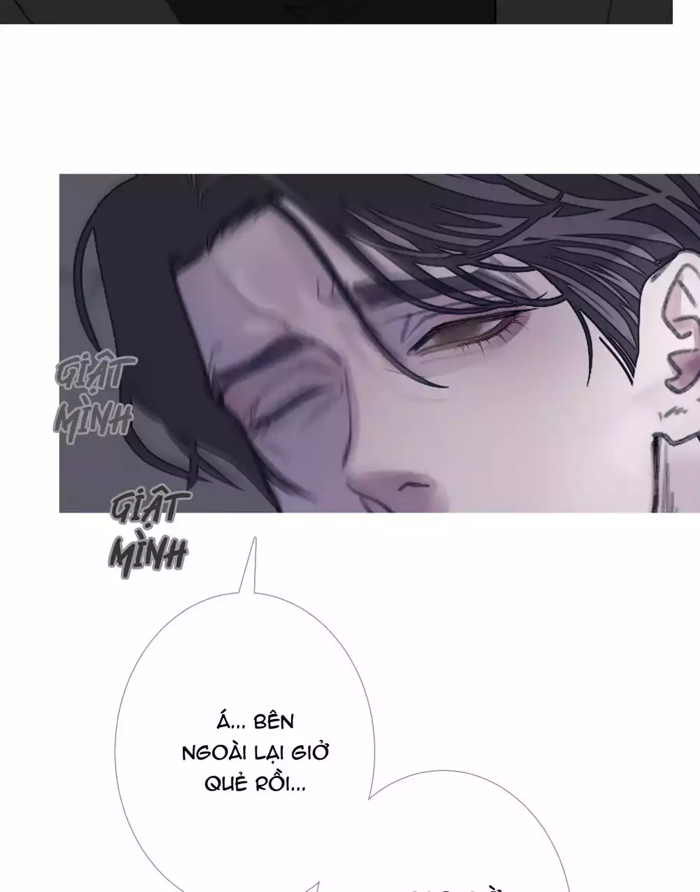 CHUYỆN QUỶ MÔN QUAN Chapter 110 - Trang 2