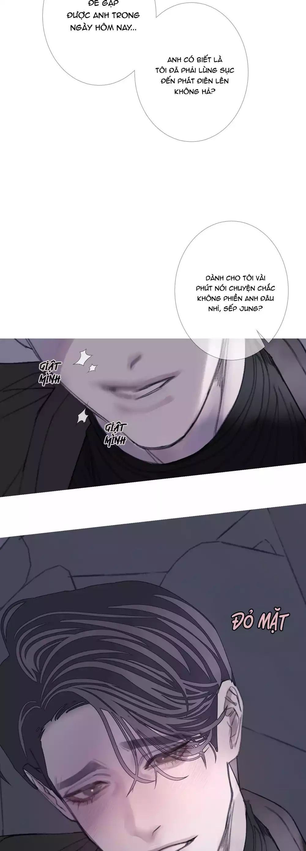 CHUYỆN QUỶ MÔN QUAN Chapter 110 - Trang 2