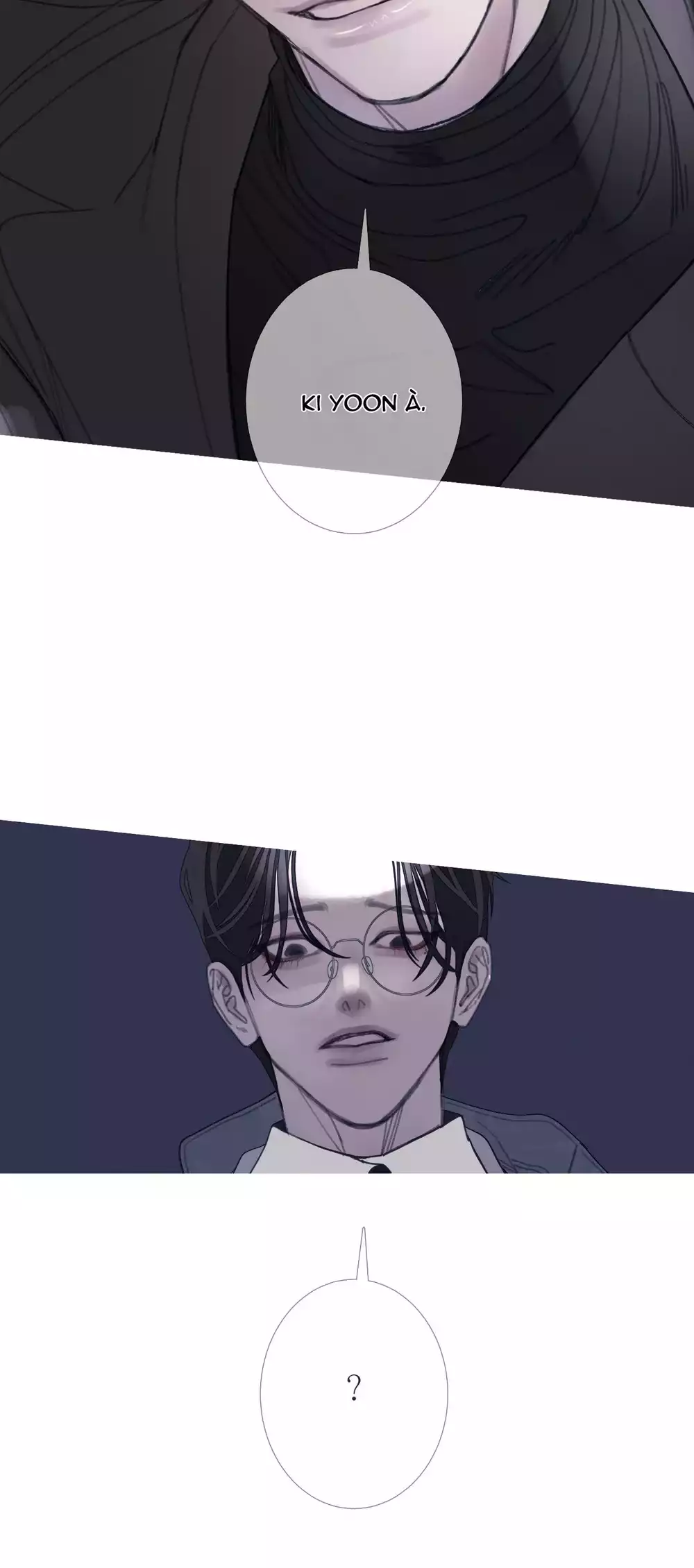 CHUYỆN QUỶ MÔN QUAN Chapter 110 - Trang 2