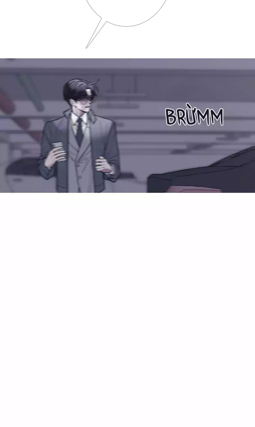 CHUYỆN QUỶ MÔN QUAN Chapter 110 - Trang 2