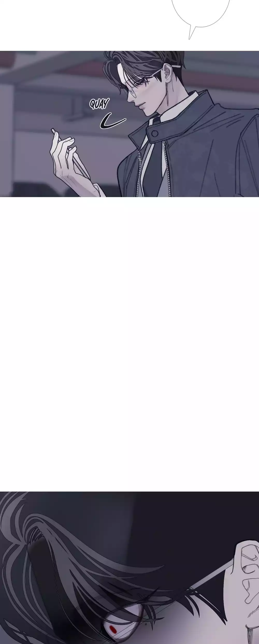 CHUYỆN QUỶ MÔN QUAN Chapter 110 - Trang 2