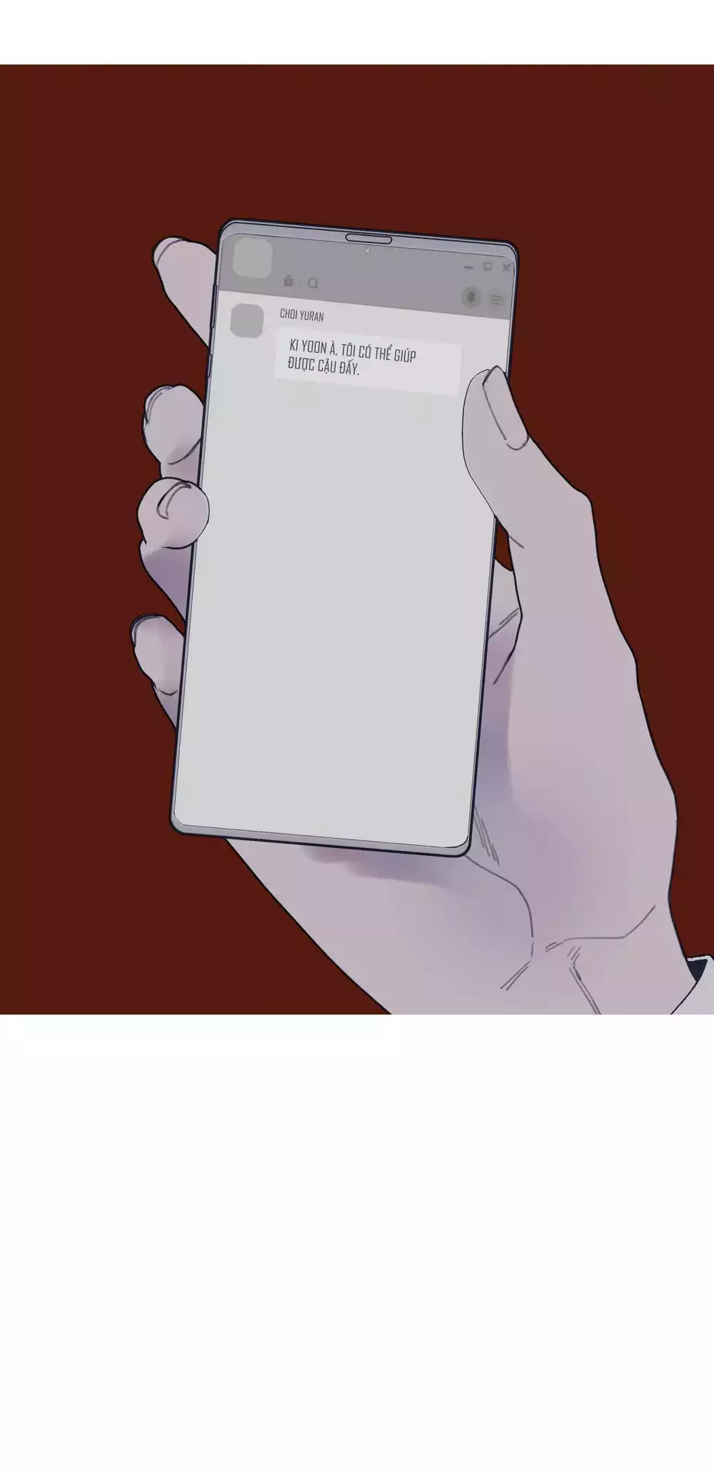 CHUYỆN QUỶ MÔN QUAN Chapter 110 - Trang 2