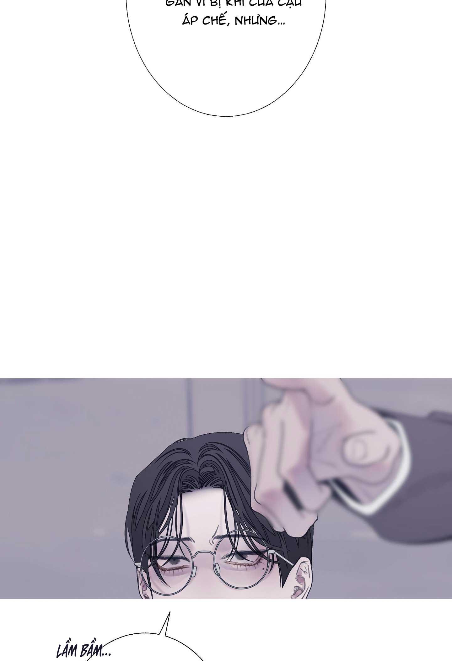 CHUYỆN QUỶ MÔN QUAN Chapter 89 - Trang 3