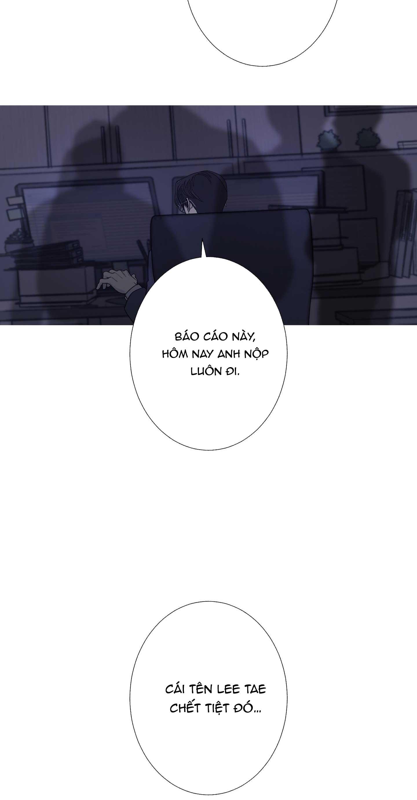 CHUYỆN QUỶ MÔN QUAN Chapter 89 - Trang 3