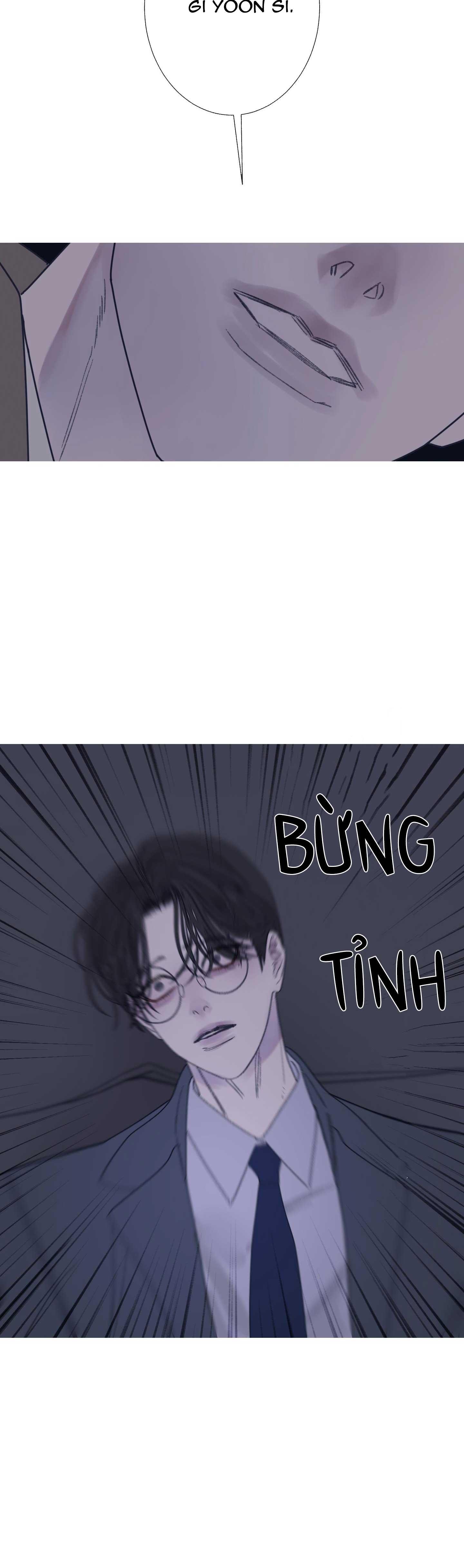 CHUYỆN QUỶ MÔN QUAN Chapter 89 - Trang 3