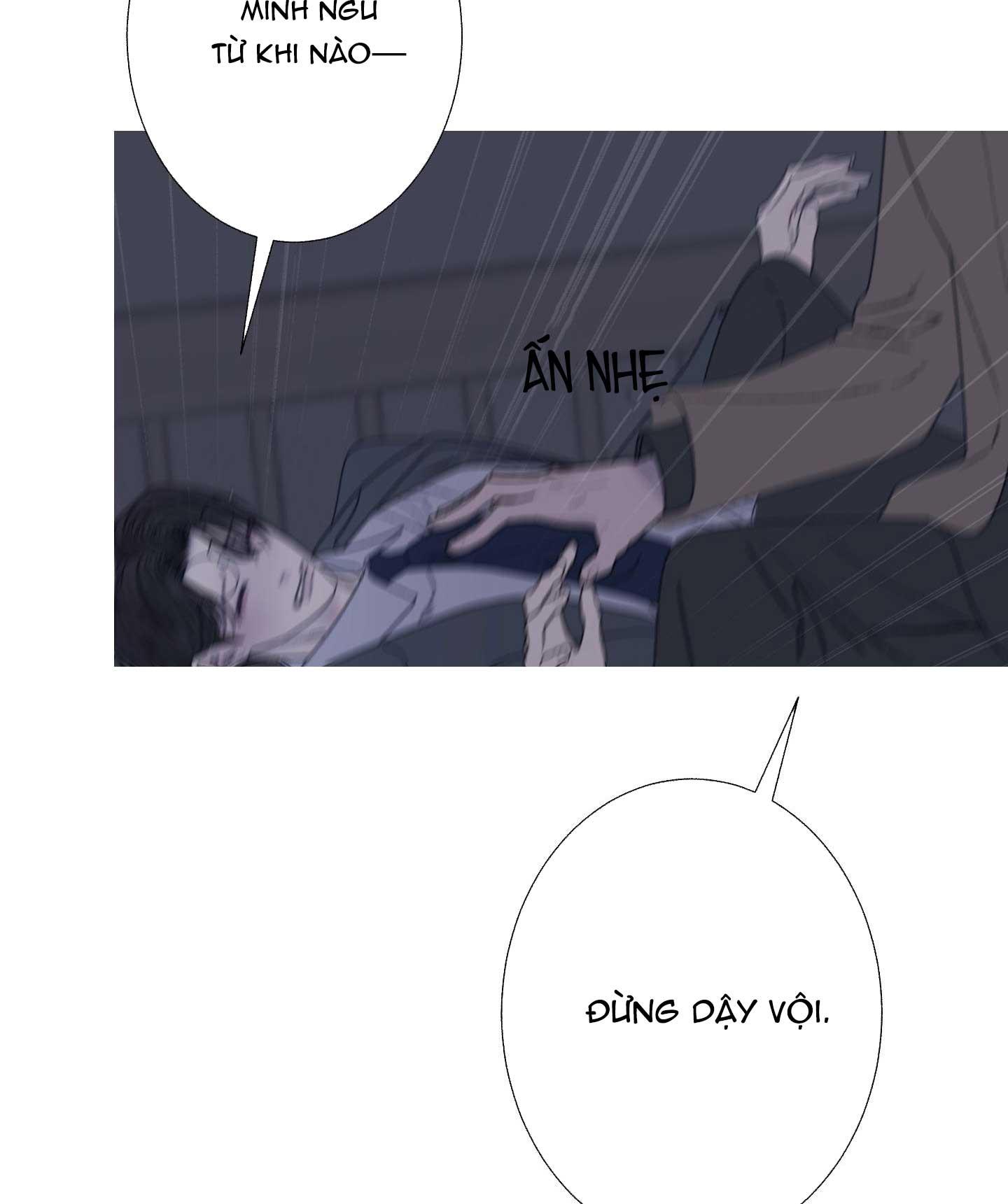 CHUYỆN QUỶ MÔN QUAN Chapter 89 - Trang 3