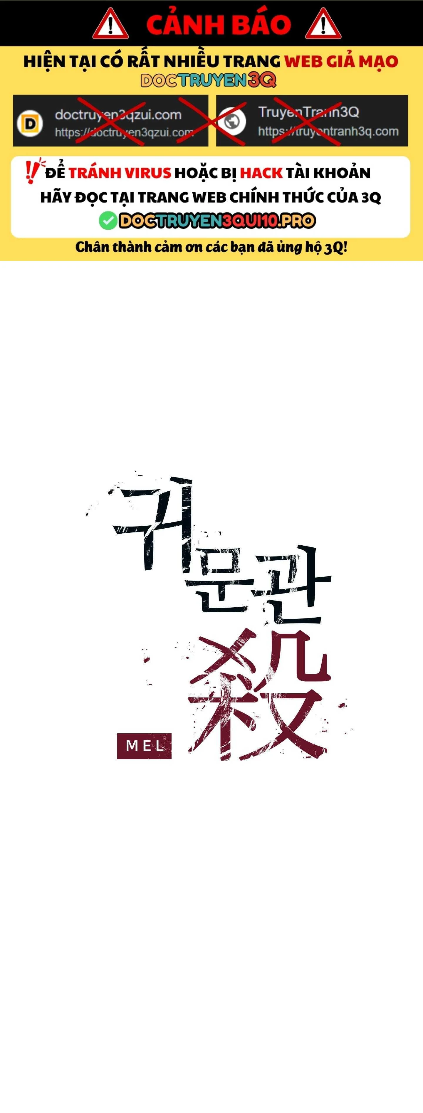CHUYỆN QUỶ MÔN QUAN Chapter 91 - Next 