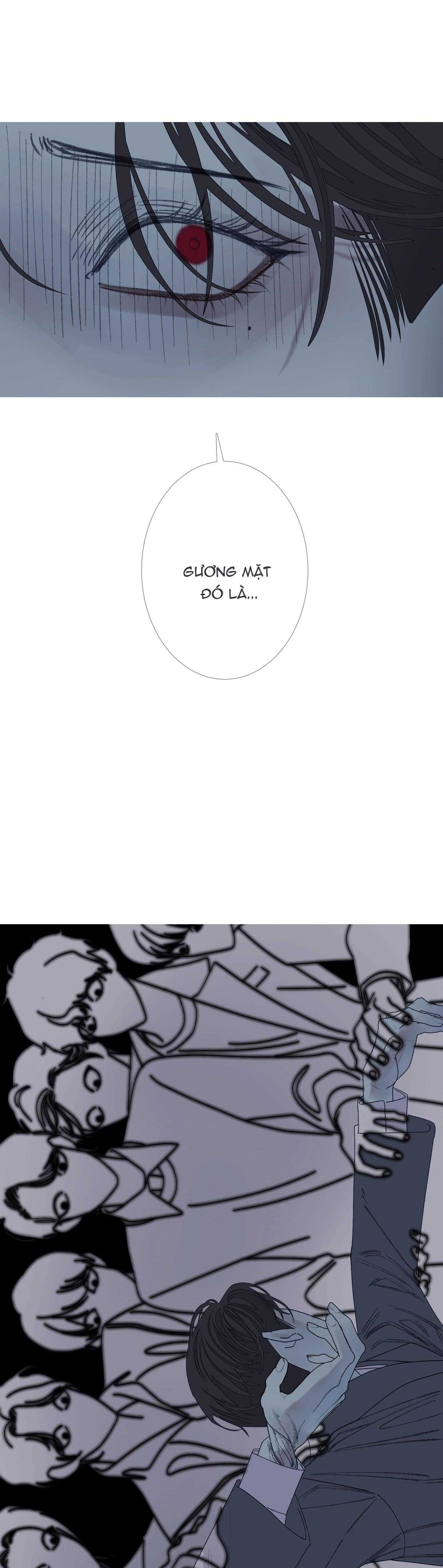 CHUYỆN QUỶ MÔN QUAN Chapter 91 - Next 
