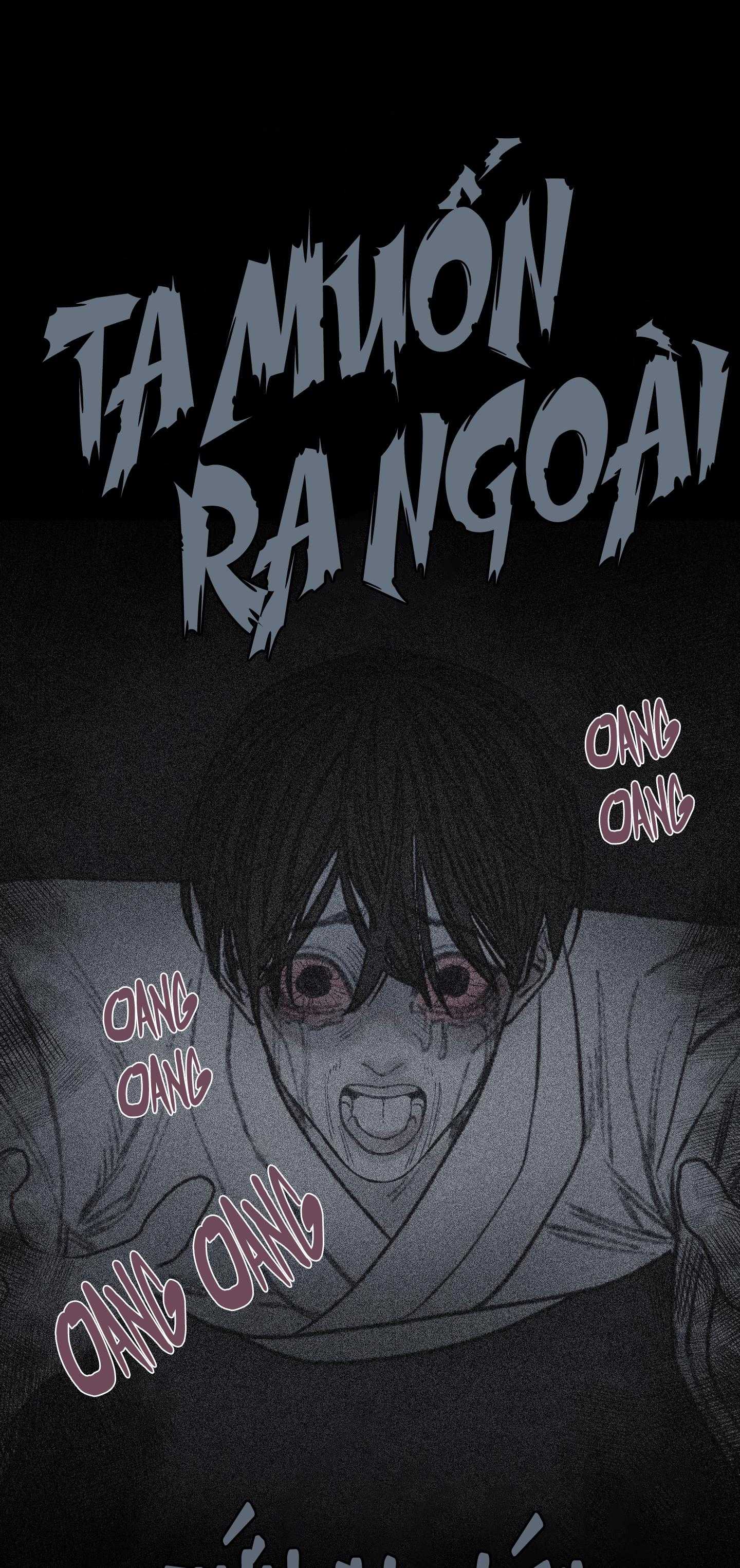 CHUYỆN QUỶ MÔN QUAN Chapter 91 - Next 