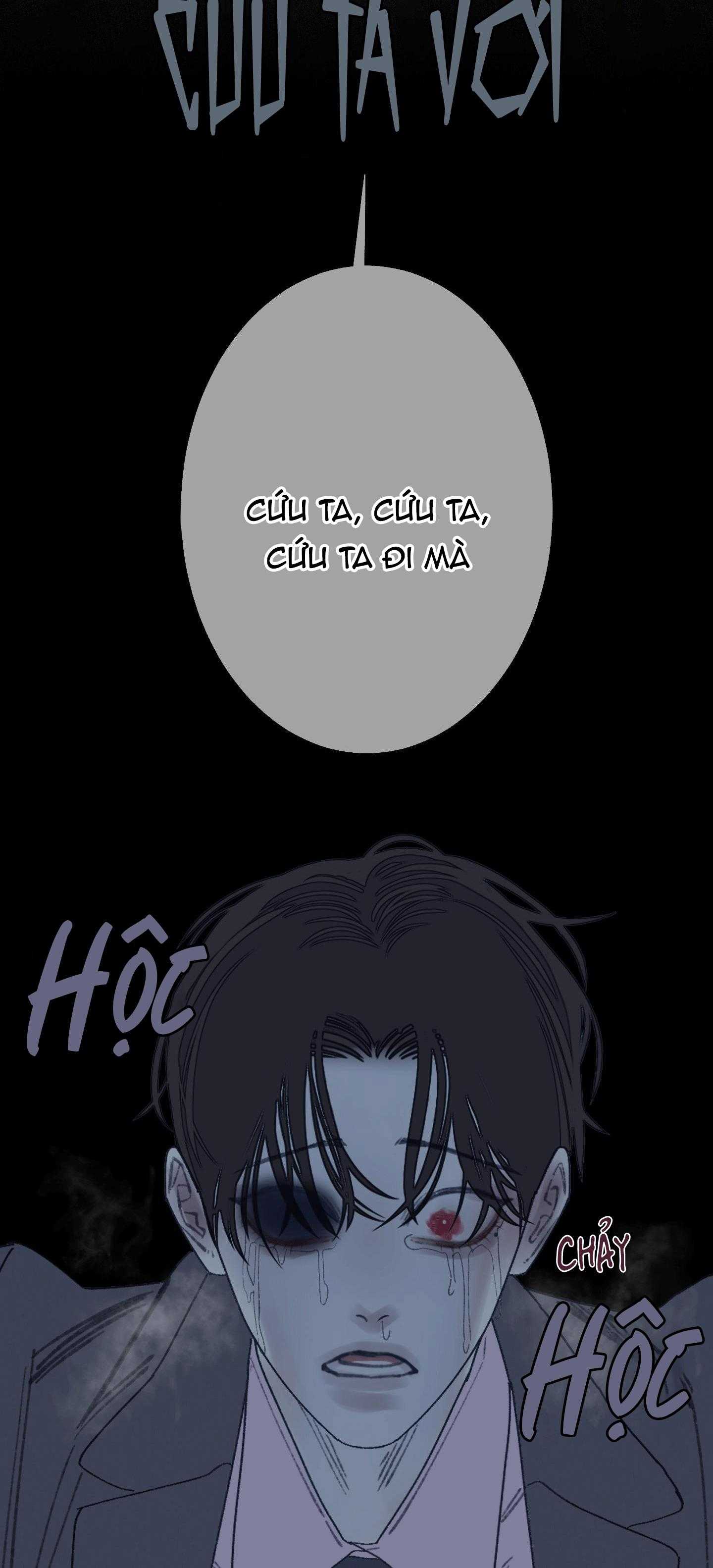 CHUYỆN QUỶ MÔN QUAN Chapter 91 - Next 