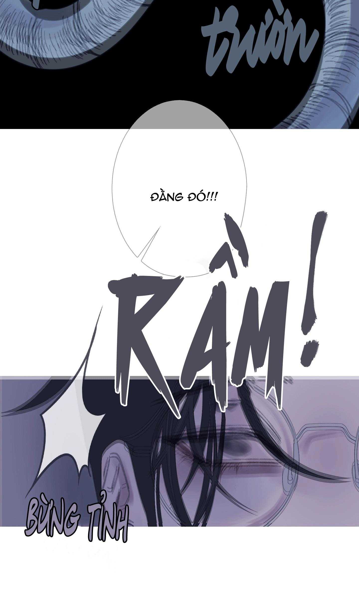 CHUYỆN QUỶ MÔN QUAN Chapter 91 - Next 