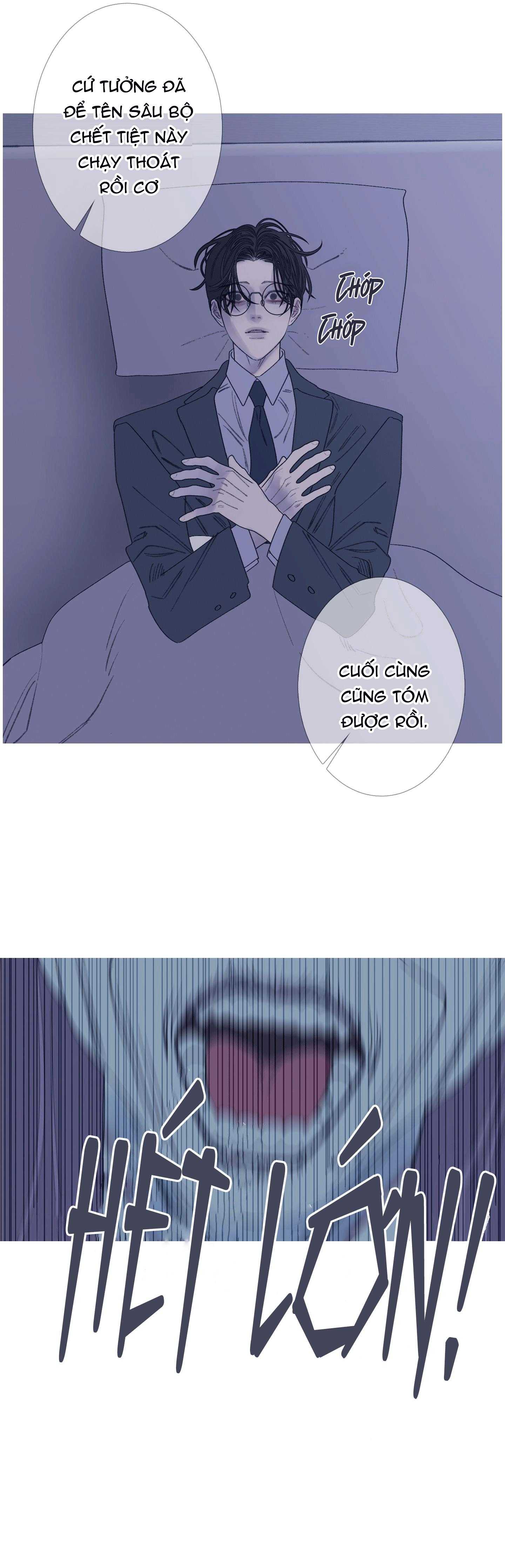 CHUYỆN QUỶ MÔN QUAN Chapter 91 - Next 