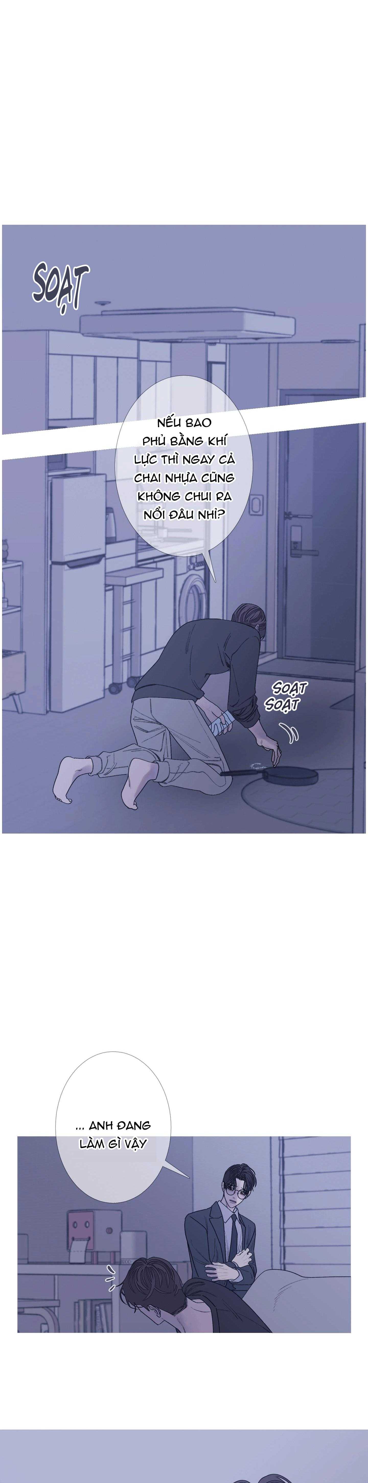 CHUYỆN QUỶ MÔN QUAN Chapter 91 - Next 